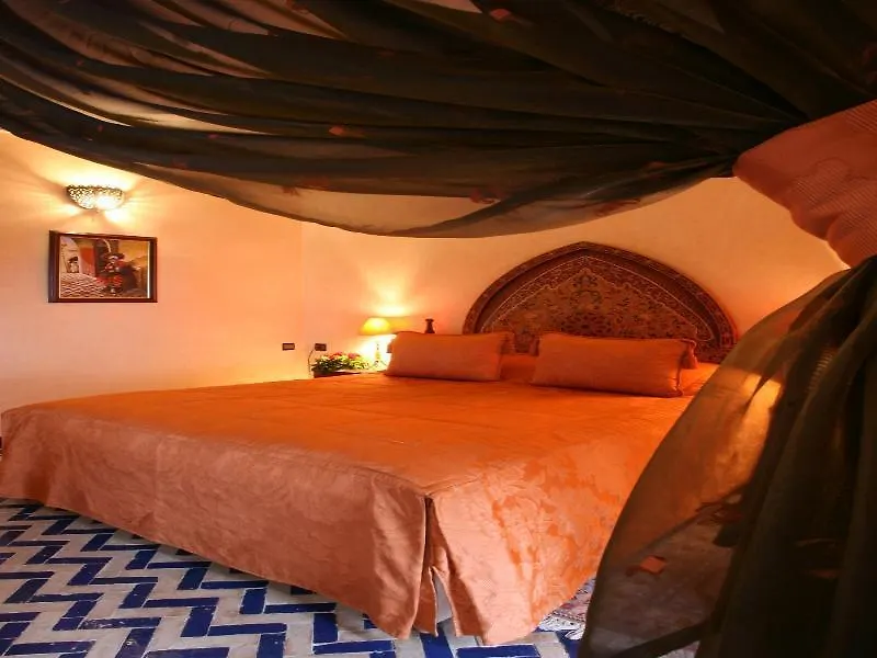 Dar Al Andalous - Riad Fez