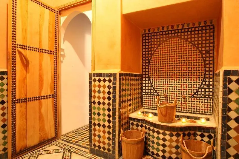 Dar Al Andalous - Riad Fez