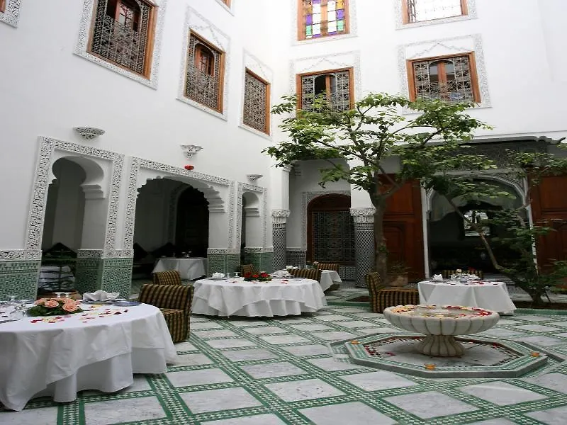 Dar Al Andalous - Riad Fez