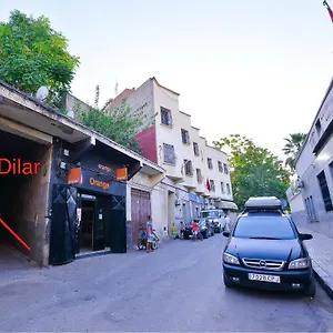 Riad Dilar &
